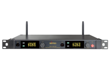 ACT-5814A 5 GHz Digital Quad-Channel Receiver