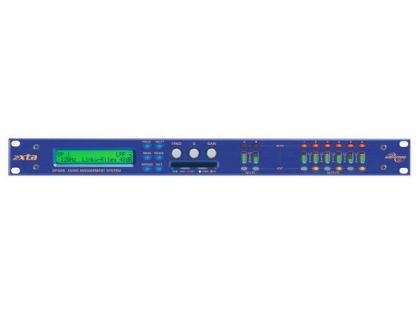 XTA DP426 Signal Processor