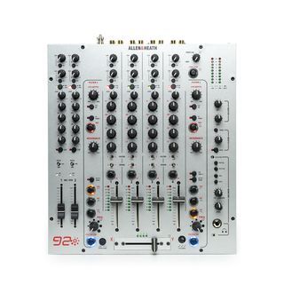 Allen & Heath XONE:92A 20th Anniversary - Limited Edition