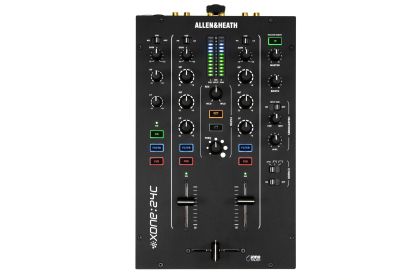 Allen & Heath Xone:24C