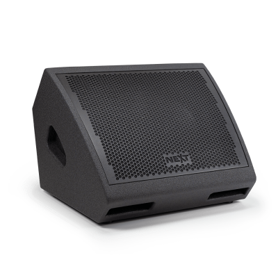 LAm114xA Active  Coaxial Stage Monitor