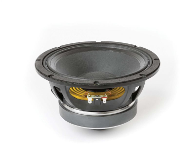 10CX650 Coaxials Ferrite Loudspeaker     