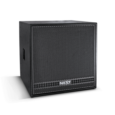 PXH64 2-WAY HORN-LOADED MID/HIGH SPEAKER