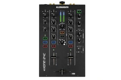 Allen & Heath Xone:24C