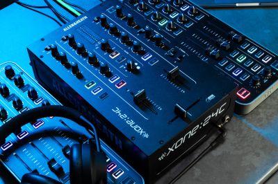 Allen & Heath Xone:24C