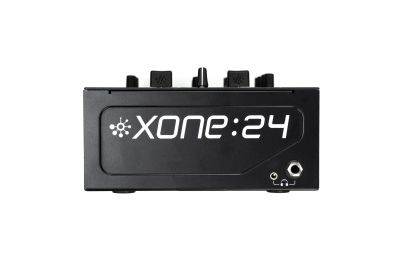  Allen & Heath Xone:24