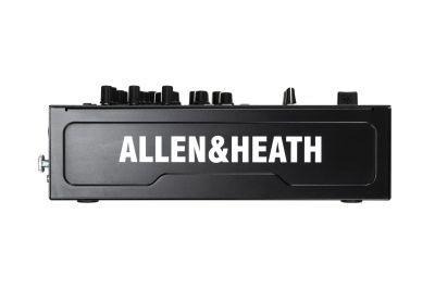  Allen & Heath Xone:24